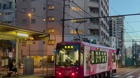 Beautiful night scene of Train 🚂🚋🚃🚋🚃🚋🚃🚂🚋🚃🚋🚃🚋🚃🚂🚋🚃🚋🚃🚋🚃