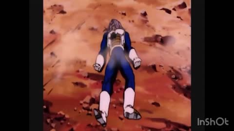 Top 5 Bloodiest Moments In Dragon BALL Z