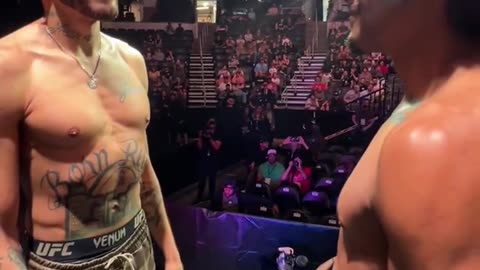 Alex Caceres vs Sean Woodson: UFC Fight Night St. Louis Face-off