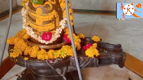 Shivling ki prikrma