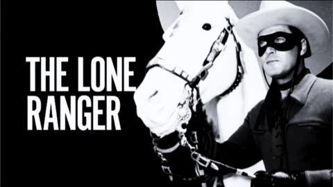 The Lone Ranger (A Deal For Soldiers)