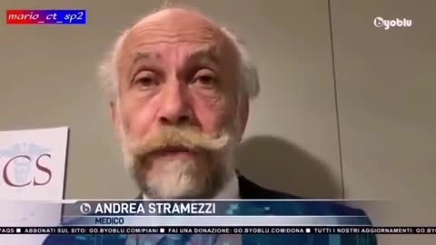 Dr. Stramezzi "Basta vaccinare"!