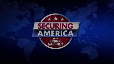 Securing America with Dr. Steven Hatfill (Part 1) | July 12, 2022