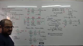 CIENCIAS DESDE CERO LBTHL 2022 | Semana 07 | QUÍMICA