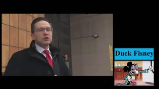 (Rare) Pierre Poilievre Destroys Main Stream News