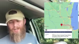 WARNING – FEMA Troops DEPLOYED to Multiple STATES - Preparing for a Major Event