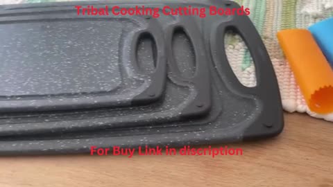 Cooking Cutting Boards