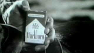 1956 - "You Get a Lot to Like With a Marlboro'