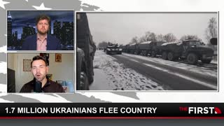 Breaking: Russia's New Set Of Demands For Ukraine