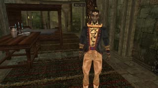 Erroneous Documents Quest Walkthrough - Elder Scrolls Morrowind