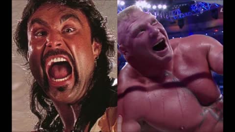 Marc Mero Shoots on Finding Out Sable Cheated on Him With Brock Lesnar