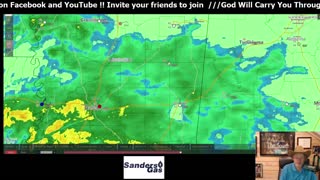 Scotty Ray's Weather 11-29-20
