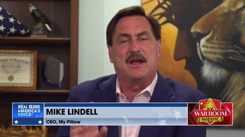 Mike Lindell Demands Public Apology From ‘Fact Checker’