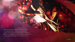 Tekken 7 Episodio Personaje Devil Jin Español