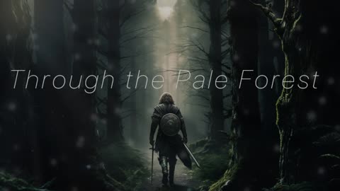 The Last Retinue - Through The Pale Forest