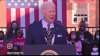 Biden Rap Count the Votes