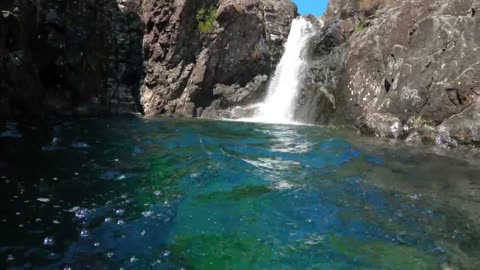 BEST wild swimming spots in lake district uk