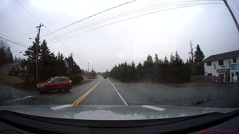 NS Hwy 207 Lawrencetown