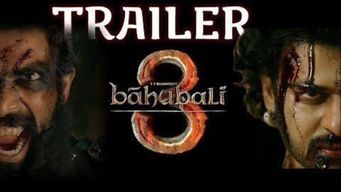 Bahubali 03 Trailer