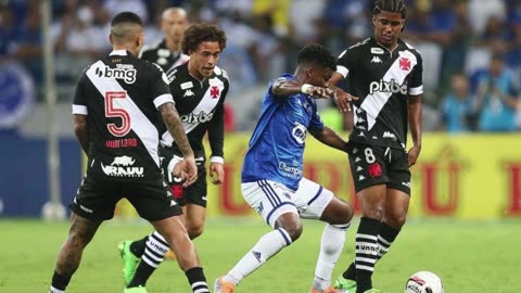 NOTÍCIA PÉSSIMA! VASCO TERÁ O TIME TOTALMENTE DIFERENTE CONTRA O CRUZEIRO! noticias do vasco