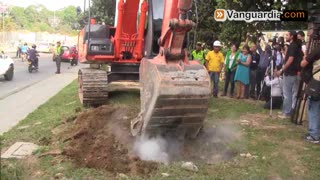 En enero se iniciarán obras del Tercer Carril de Bucaramanga