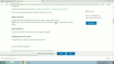 [in 2024] Upgrade Windows 7 to Windows 10 without Losing Data & App