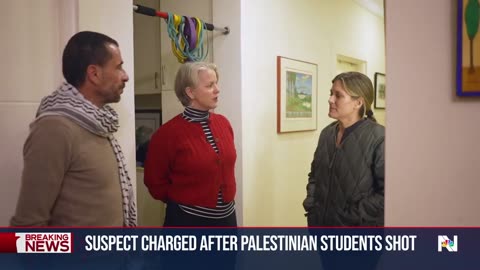 Another Liberal Narrative Just Disintegrated In Vermont, The Shooting Of 3 Palestinian College Kids