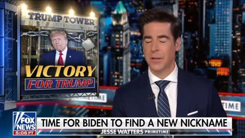 Jesse Watters Primetime (Full Episode) - March 25, 2024