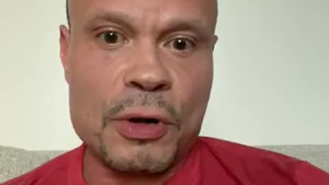 Dan Bongino Sounds Off On John Matze