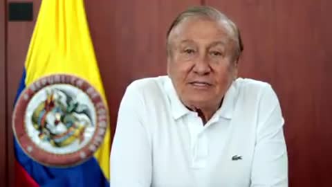 Polémica por video de Rodolfo Hernández en el que participaría en política