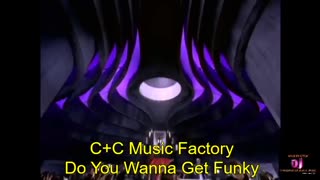 C+C Music Factory Do You Wanna Get Funky.