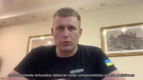 El jefe de Odesa OVA sobre la pelea entre funcionarios en Belgorod-Dnistrovsk: