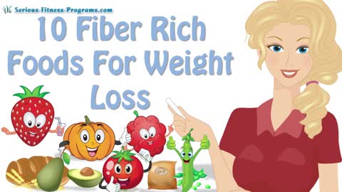 What Foods Are High In Fiber?, Good Source Of Fiber