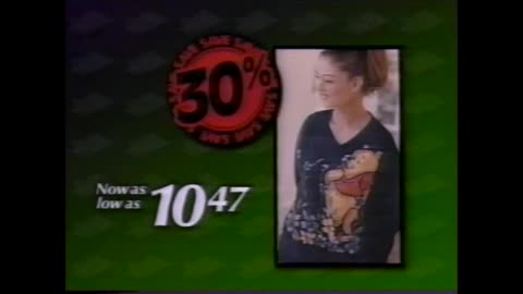 December 19, 1997 - Hills Has a 3-Day Sale Before Christmas