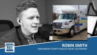 Changes coming to Sangamon County Rescue Squad?