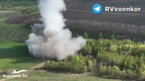 Ukraine War - The operational-tactical missile system "Iskander"