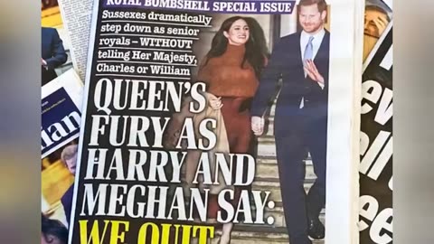 ***Top 10 Meghan Markle Screw-Ups That Will Haunt Her FOREVER***