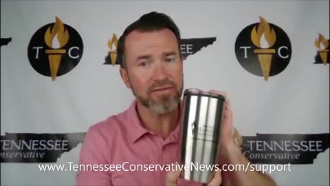 The Tennessee Conservative Newsbreak April 5, 2021