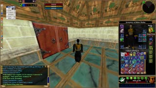 Asheron's Call: Rollin' a Noob