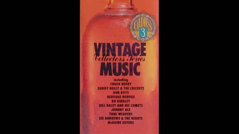 Vintage Music Collectors Series Volume Three