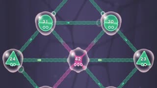 cell expansion wars level 35 the best game