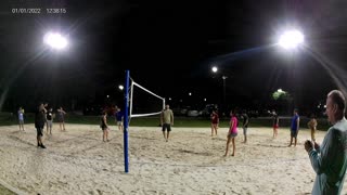 Volleyball 4-8-2024 part 8