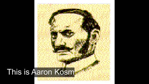 Is Aaron Kosminski Jack the Ripper?