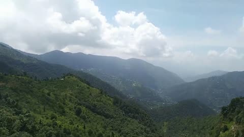 Behind the scenes - A Trip Haldwani To Chowki ki Jali, a famous tourist place in Mukteshwar.