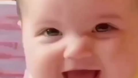 Cute Baby - Baby Boy Cute Smile