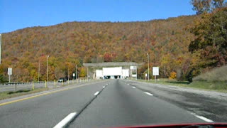 Big Walker Mountain Tunnel