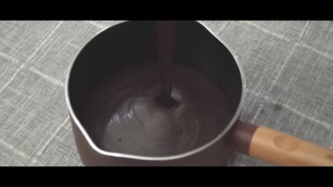 No Oven Chocolate Cake [Only 3 Ingredients]