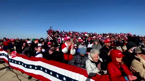 Dubuque, IOWA Rally