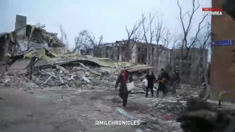 War and Sustainable Development: Building Resilience in Ukraine