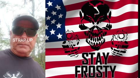 Get Ready America - Stay Frosty!!!!